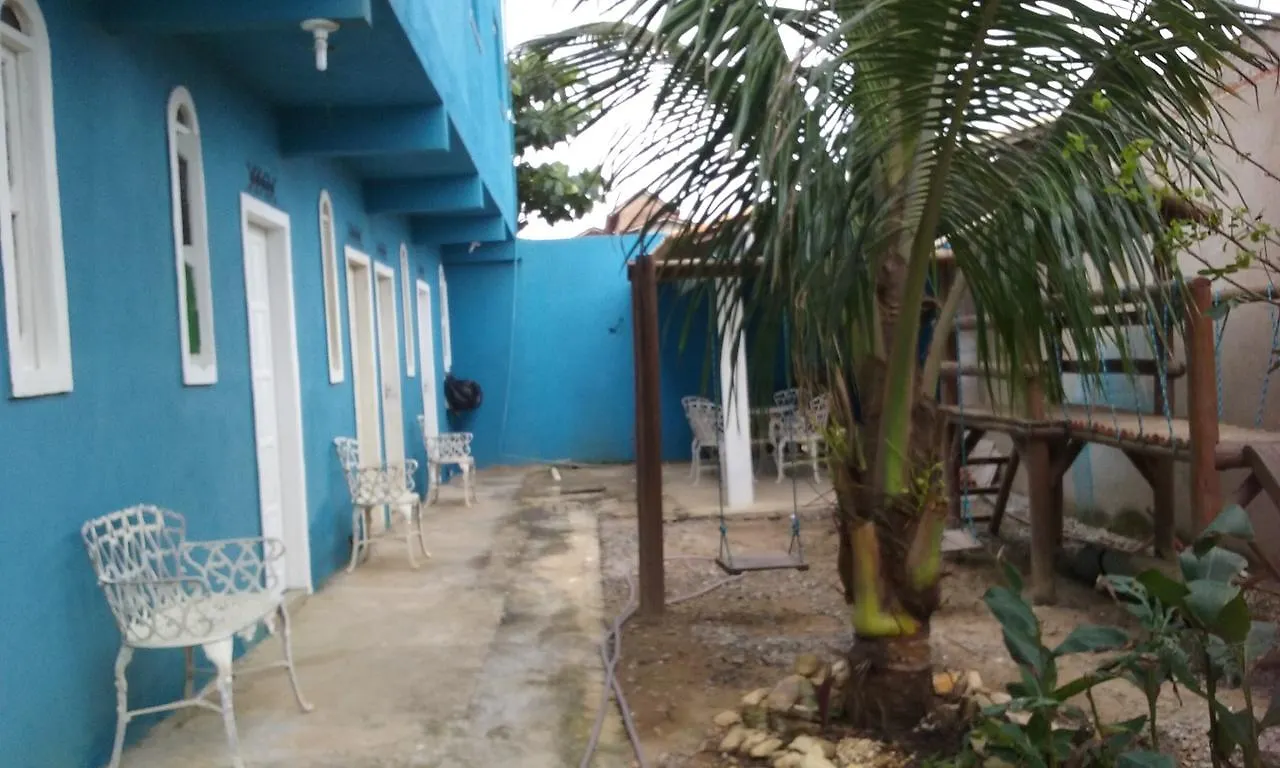 Hotel Pousada Mare Azul Cabo Frio Brazil