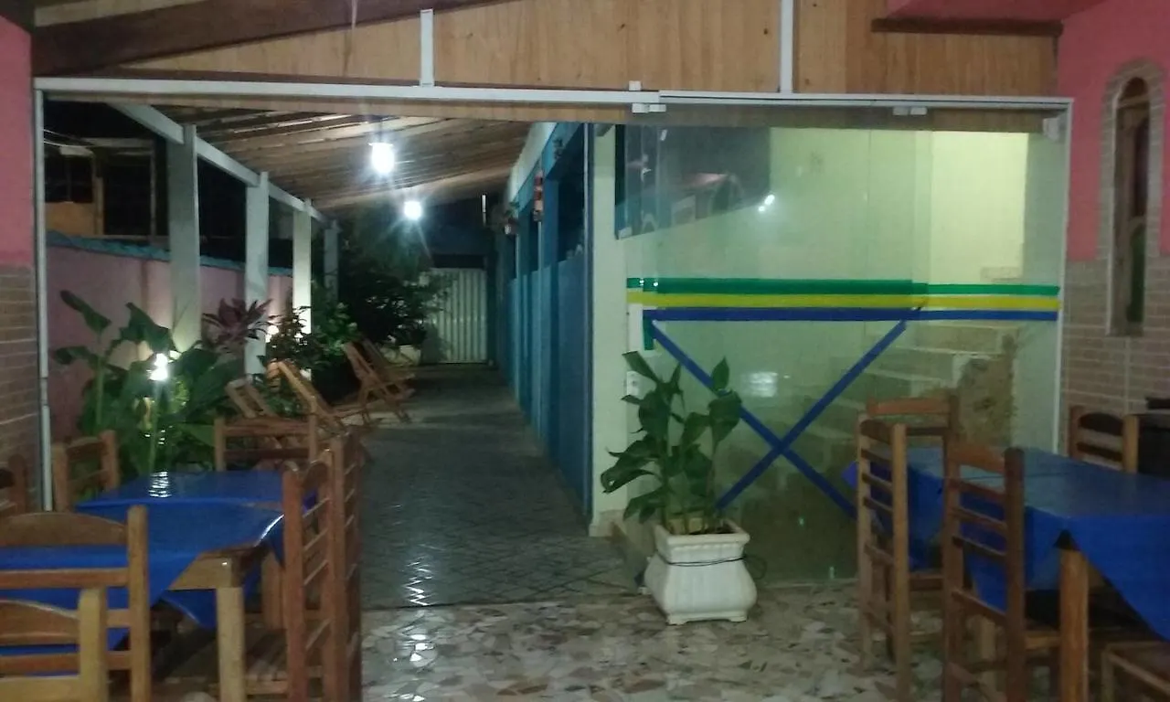Hotel Pousada Mare Azul Cabo Frio 0*,  Brazil