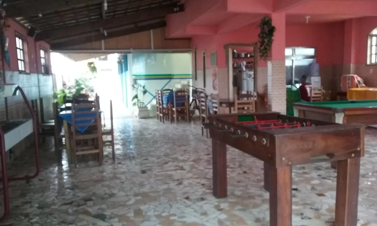 Hotel Pousada Mare Azul Cabo Frio