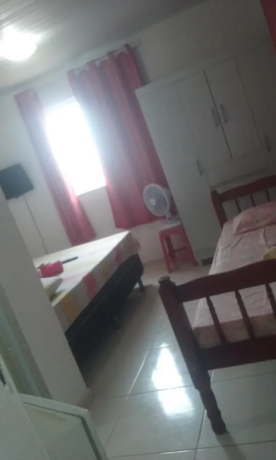 Hotel Pousada Mare Azul Cabo Frio