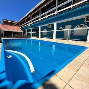 3* Hotel Florestinha