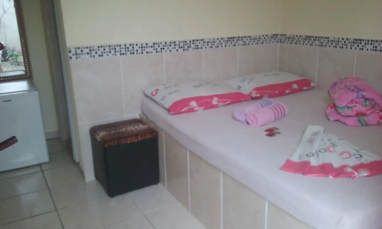 Hotel Pousada Mare Azul Cabo Frio