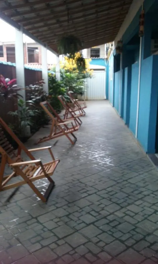 Hotel Pousada Mare Azul Cabo Frio