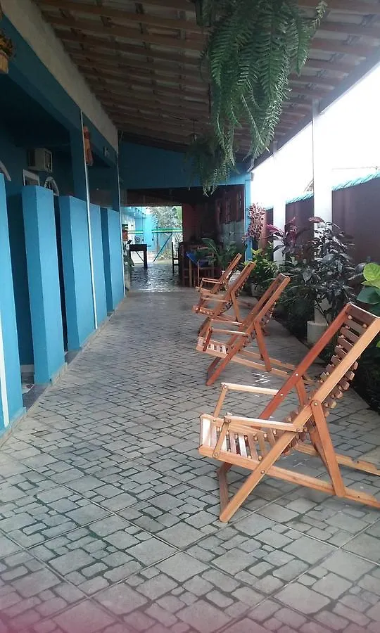 Hotel Pousada Mare Azul Cabo Frio
