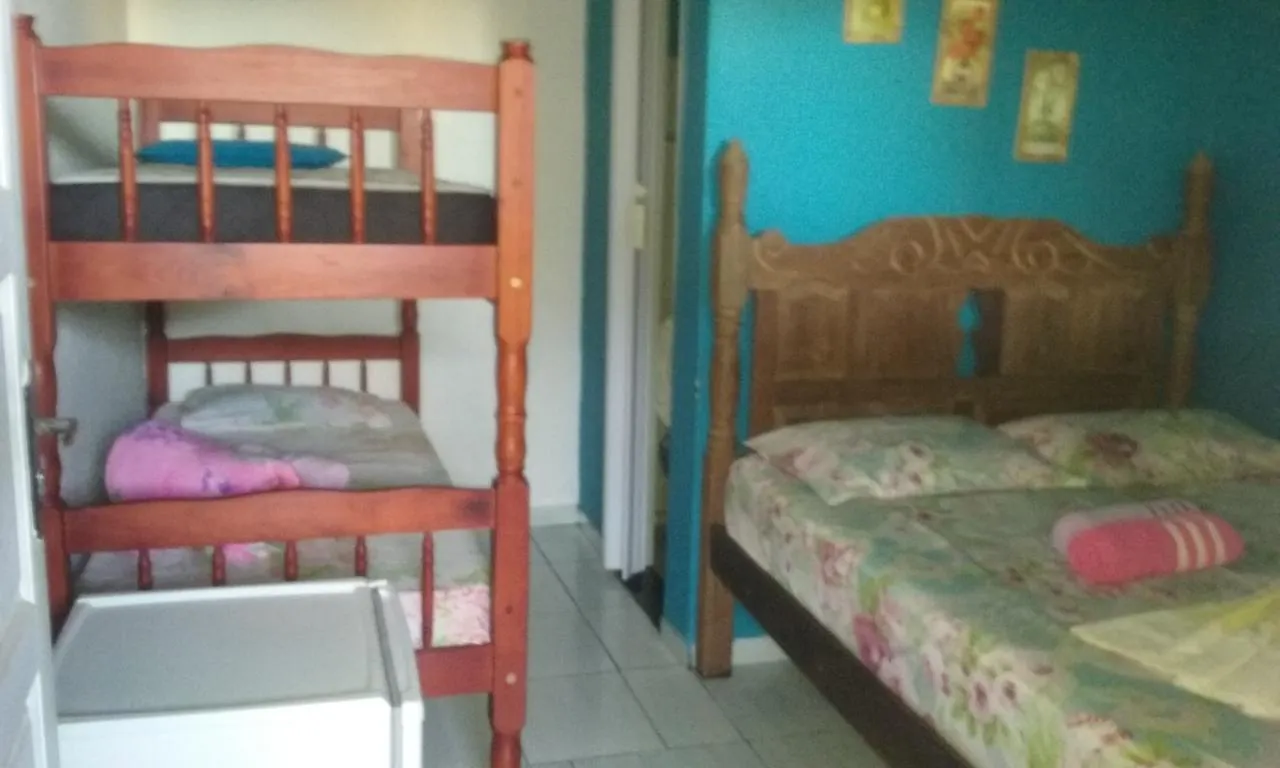 Hotel Pousada Mare Azul Cabo Frio