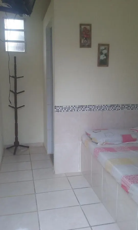 Hotel Pousada Mare Azul Cabo Frio 0*,