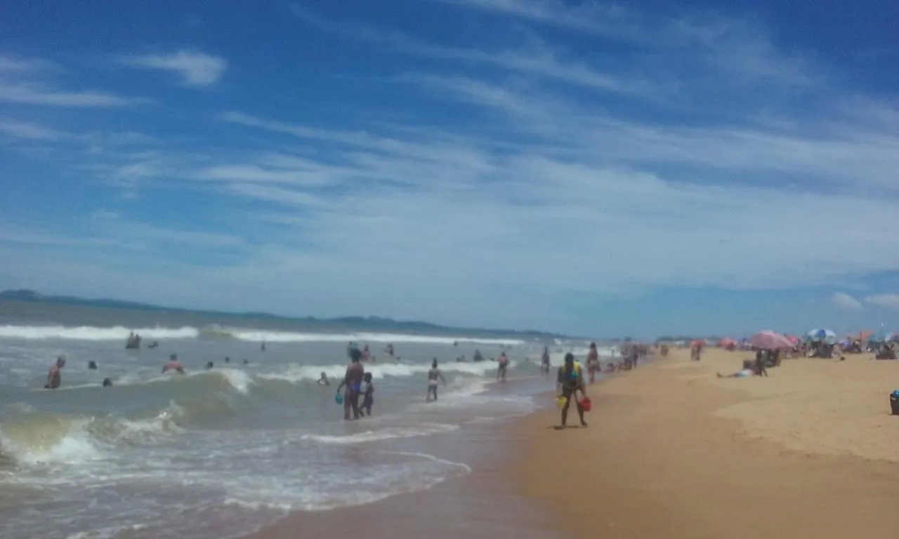 Hotel Pousada Mare Azul Cabo Frio 0*,