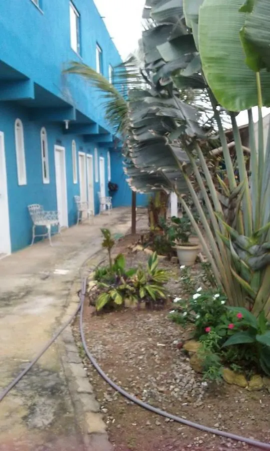 Hotel Pousada Mare Azul Cabo Frio