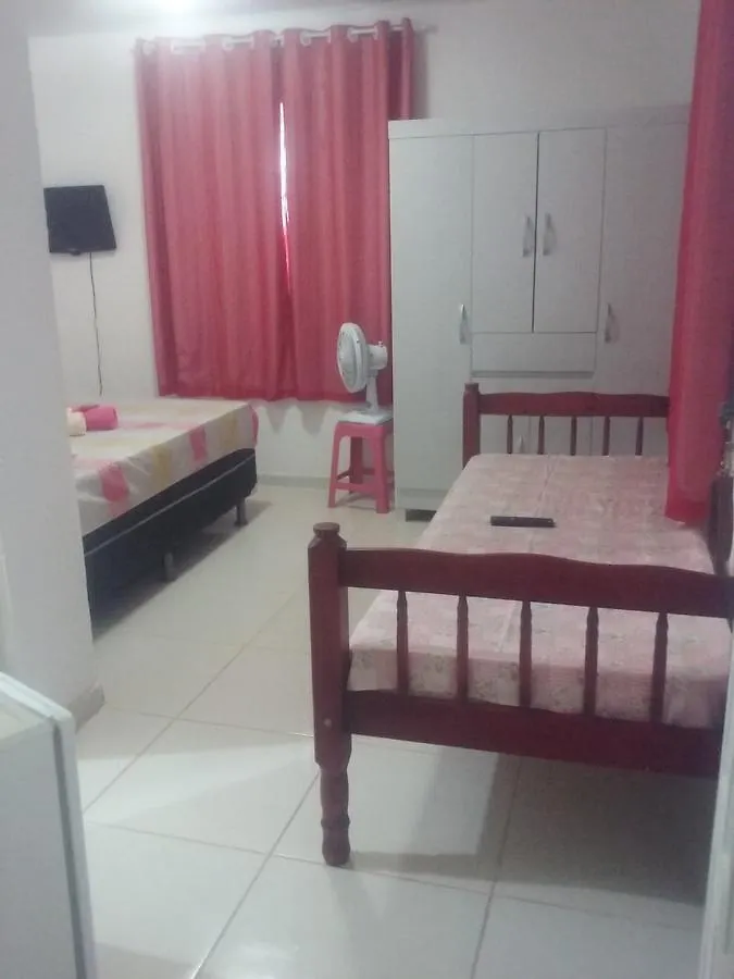 Hotel Pousada Mare Azul Cabo Frio