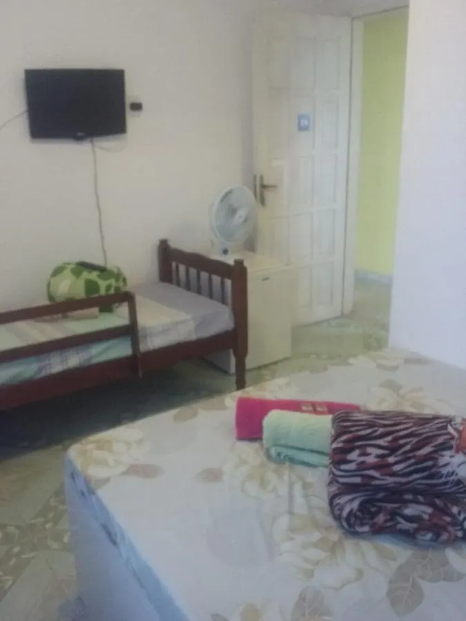 Hotel Pousada Mare Azul Cabo Frio Brasil